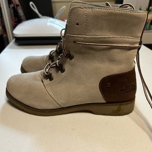 The North Face Boots